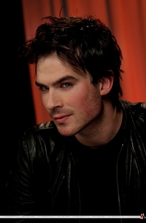 ian-somerholder-2011 - ��� �����������